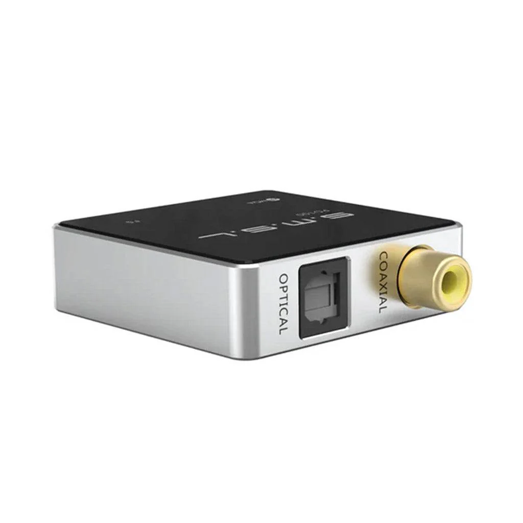 S.M.S.L PO100 2024 Compact USB Digital Audio Interface - Image 3