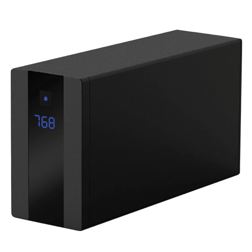 S.M.S.L - Sanskrit 10th MKII DAC