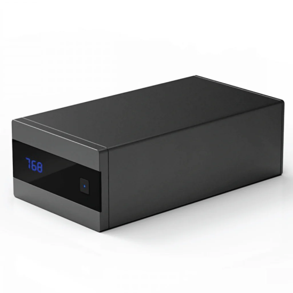 S.M.S.L - Sanskrit 10th MKII DAC - Image 2