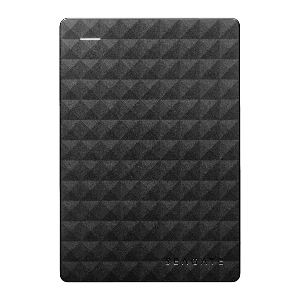 Seagate - Expansion External Hard Disc Drive (Unboxed) - Image 2