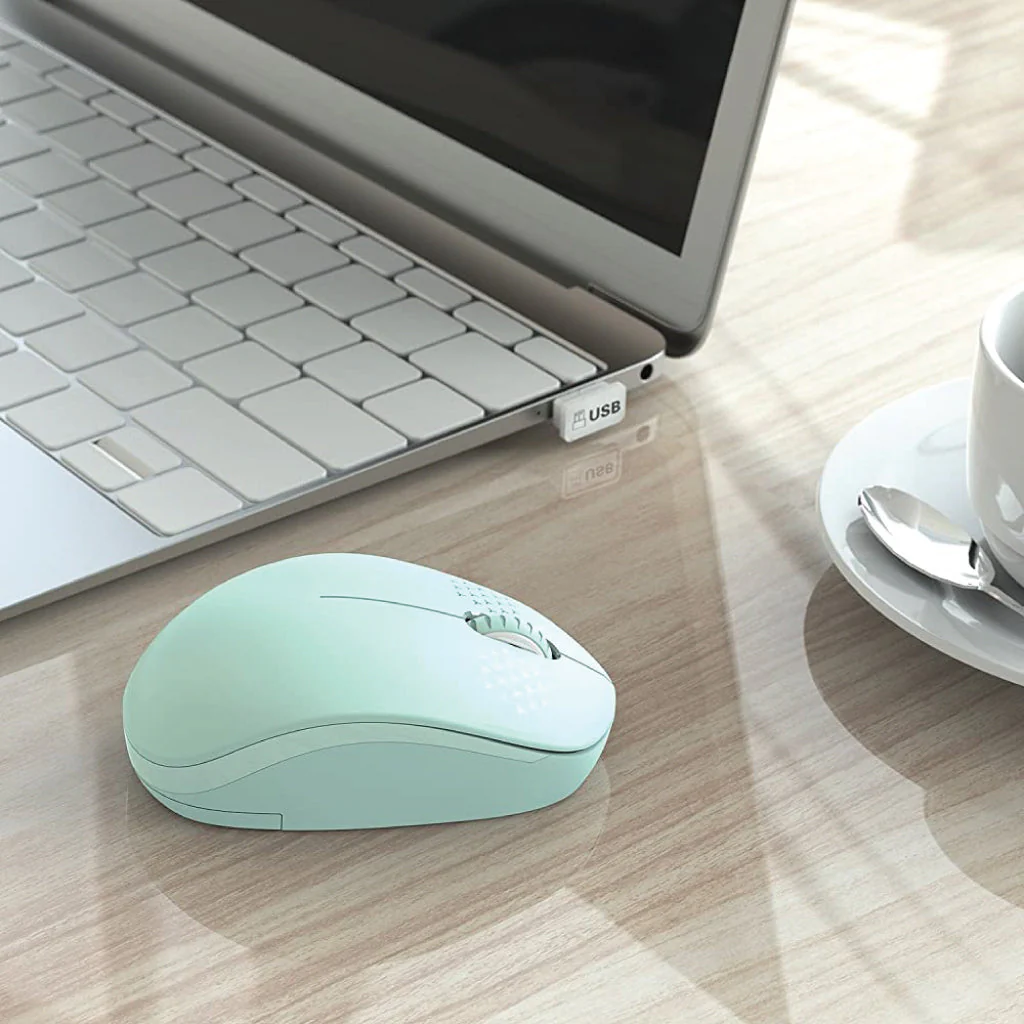 Seenda - WGSB-012 Wireless Mouse - Image 8