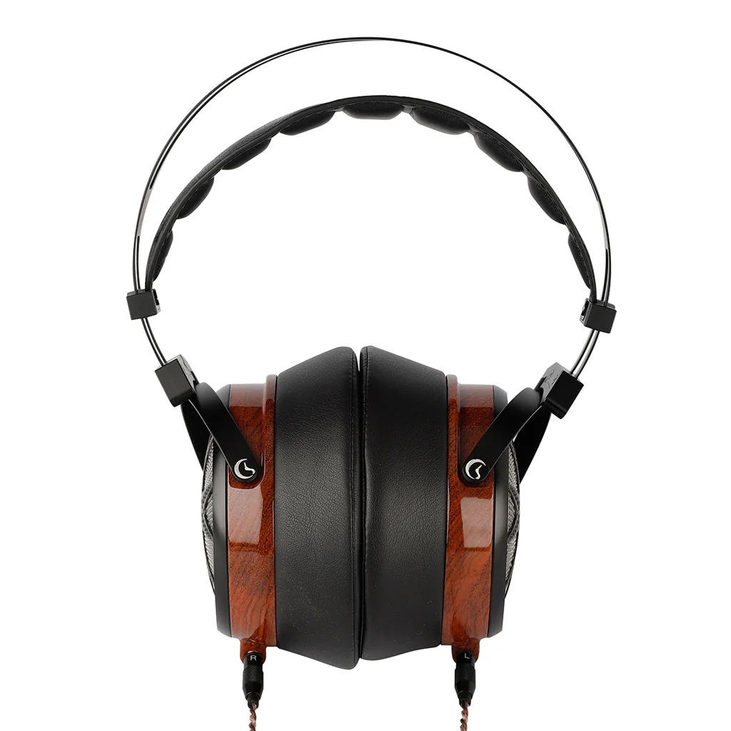 Sendy Audio - Apollo Open Back Headphone (Unboxed) - Image 2
