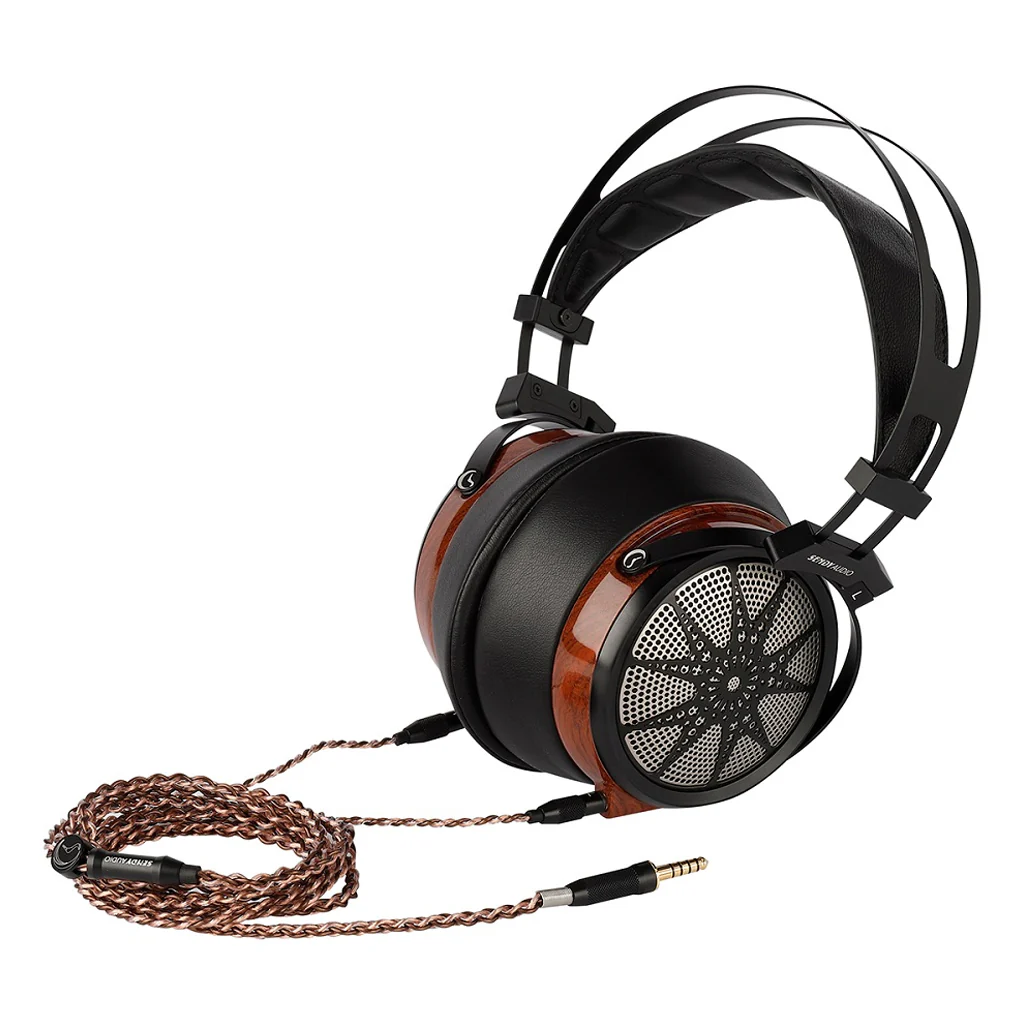 Sendy Audio - Apollo Open Back Headphone (Unboxed) - Image 6