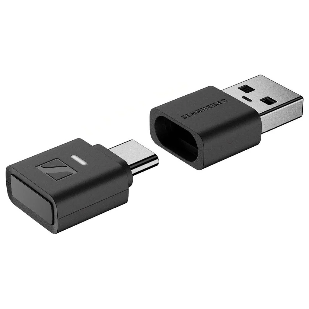 Sennheiser BTD - 700 Bluetooth USB Dongle aptX Lossless & Auracast