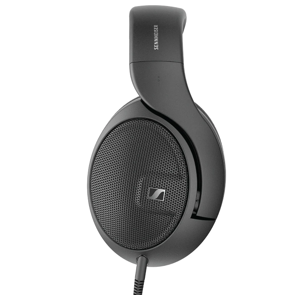 Sennheiser – HD 560S Reference-Grade Open-Back Headphones - Image 8