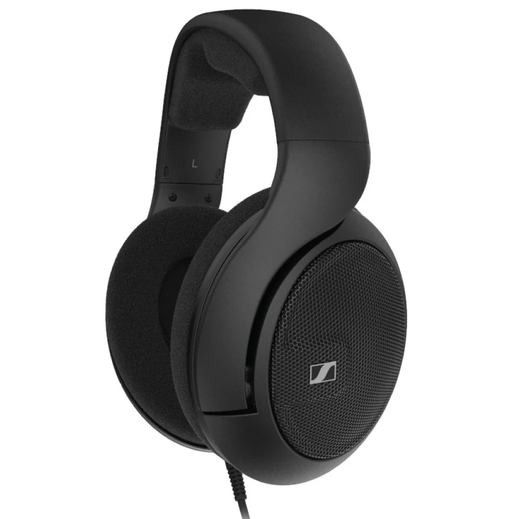 Sennheiser – HD 560S Reference-Grade Open-Back Headphones - Image 9