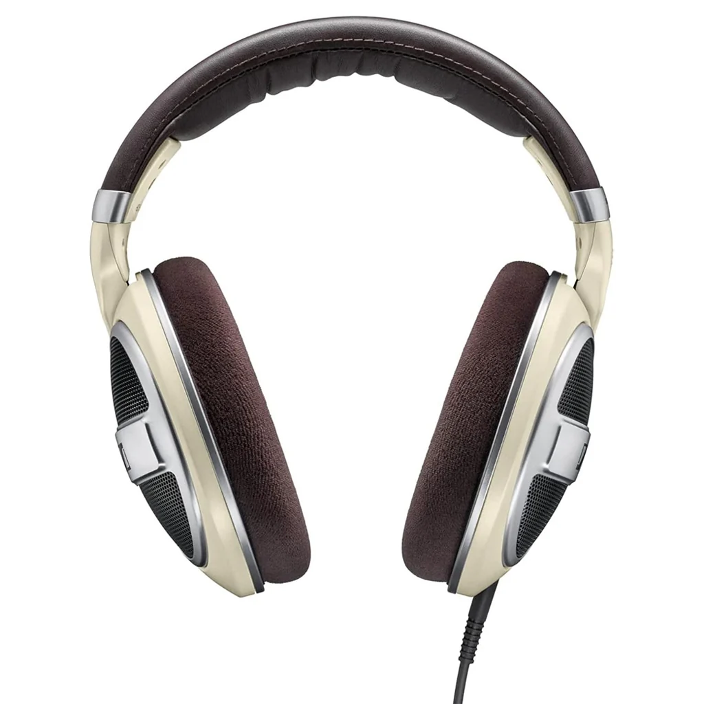 Sennheiser - HD 599 Open Back Wired Headphone - Image 2