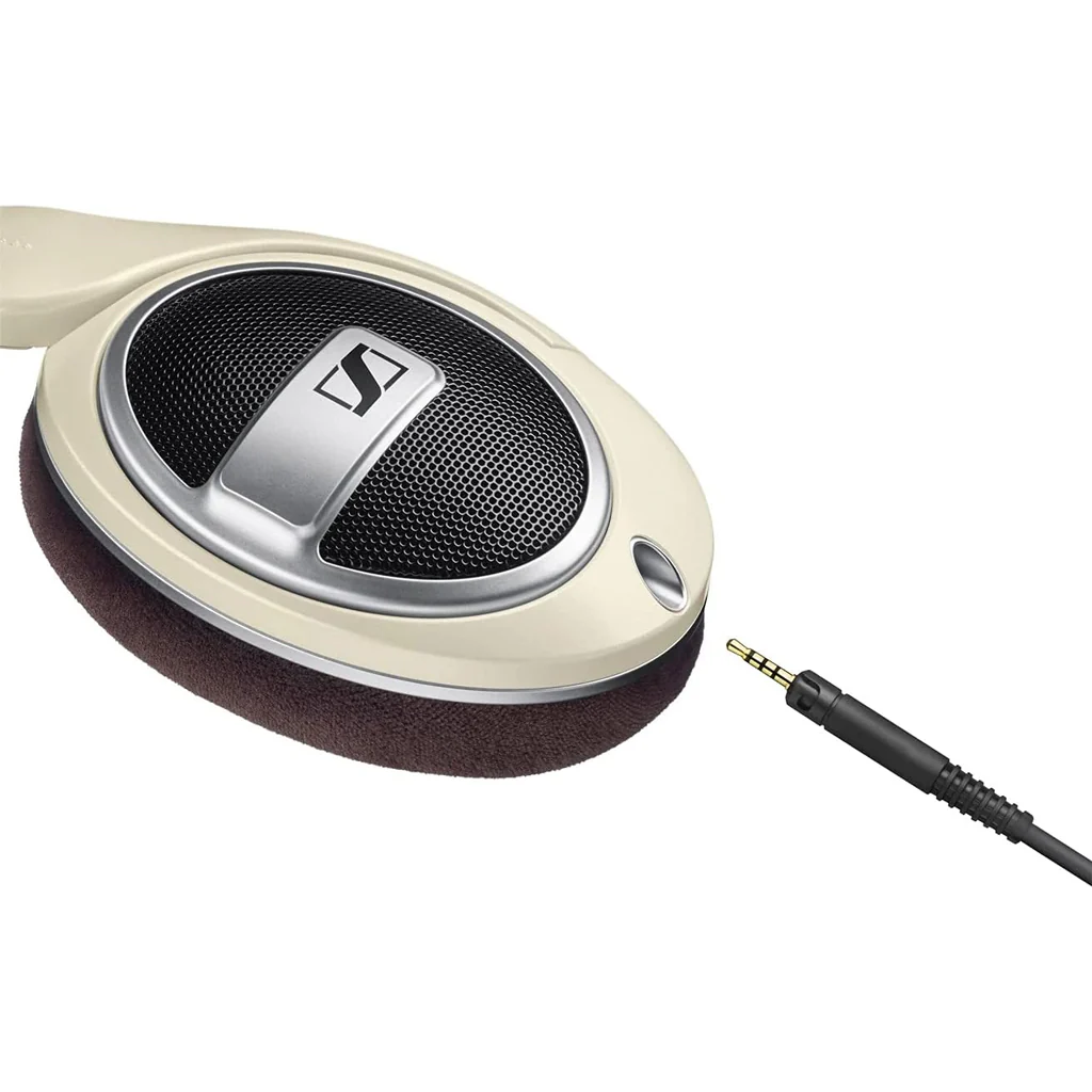 Sennheiser - HD 599 Open Back Wired Headphone - Image 4