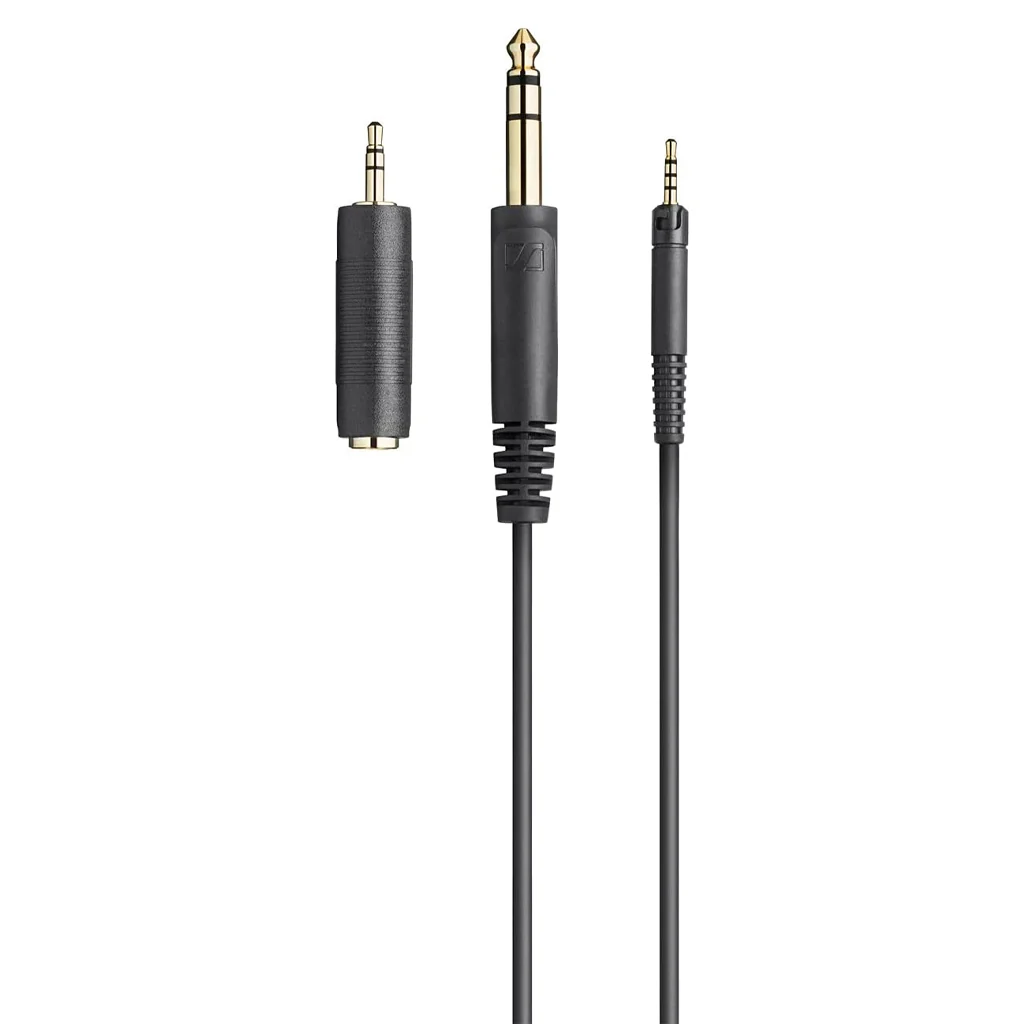 Sennheiser - HD 599 Open Back Wired Headphone - Image 5