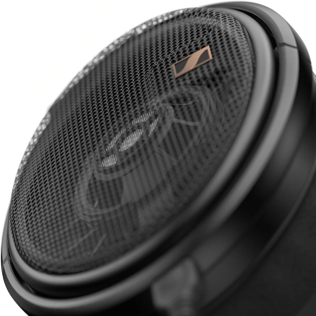 Sennheiser - HD 660S2 Open-Back Wired Headphone - Image 11
