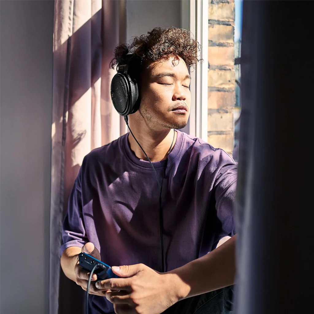 Sennheiser - HD 660S2 Open-Back Wired Headphone - Image 12