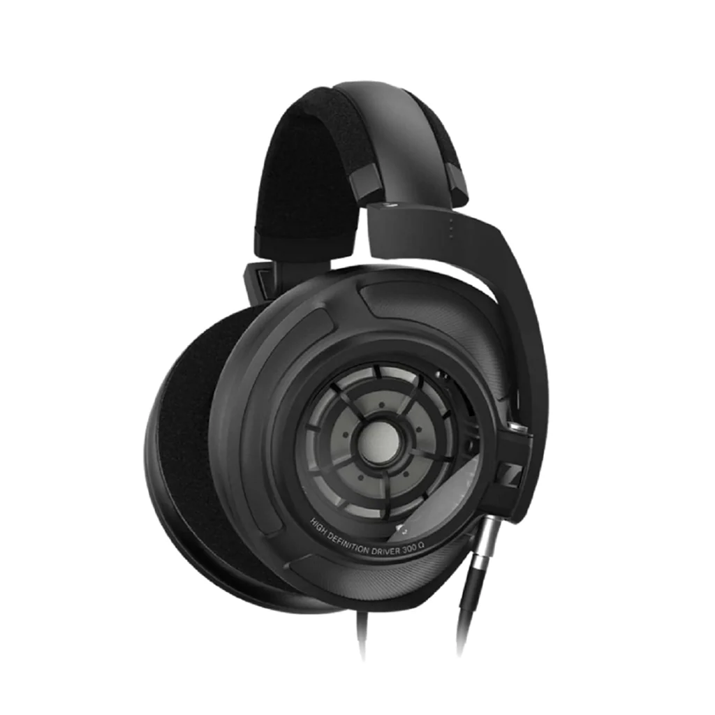 Sennheiser - HD 820 Closed-Back Wired Headphones