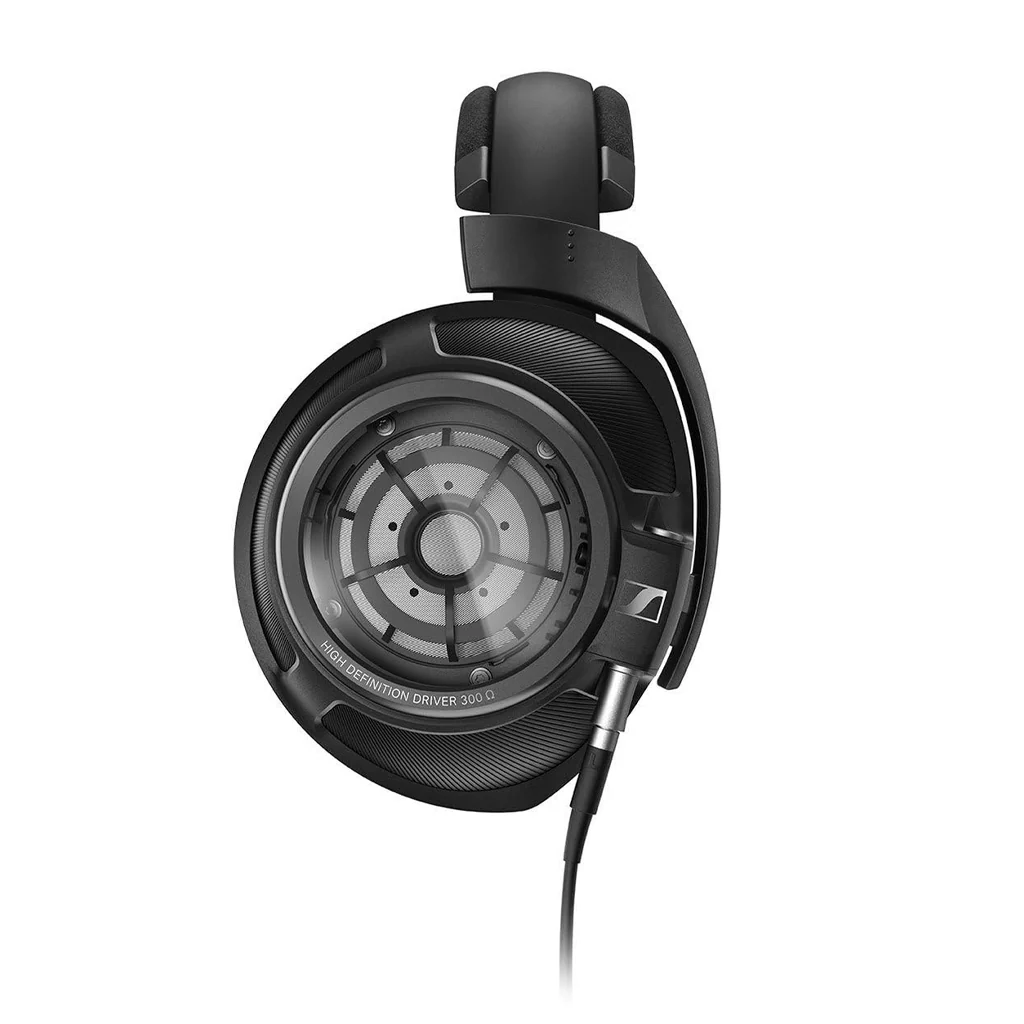 Sennheiser - HD 820 Closed-Back Wired Headphones - Image 2
