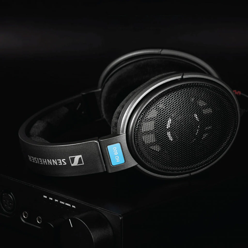 Sennheiser - HD600 Open Back Headphone (2 Years Warranty) - Image 16