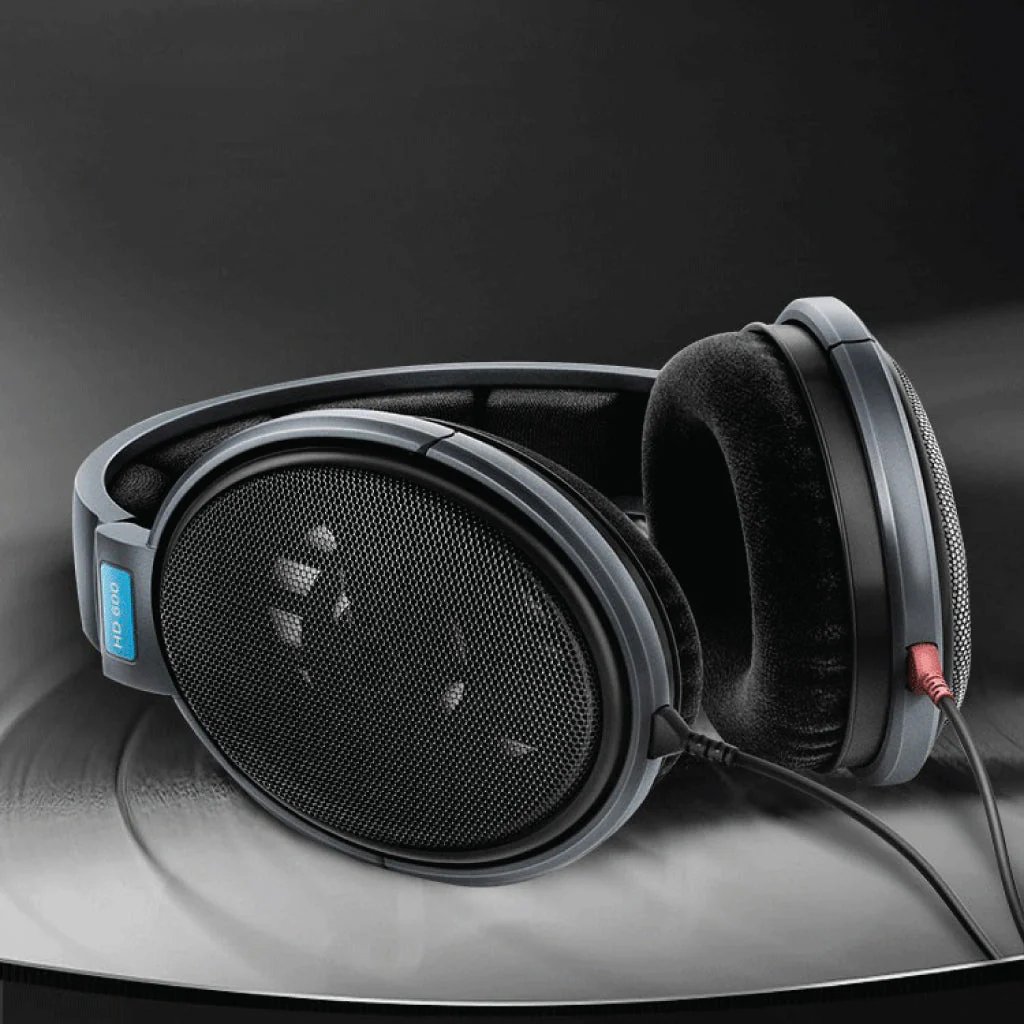 Sennheiser - HD600 Open Back Headphone (2 Years Warranty) - Image 18