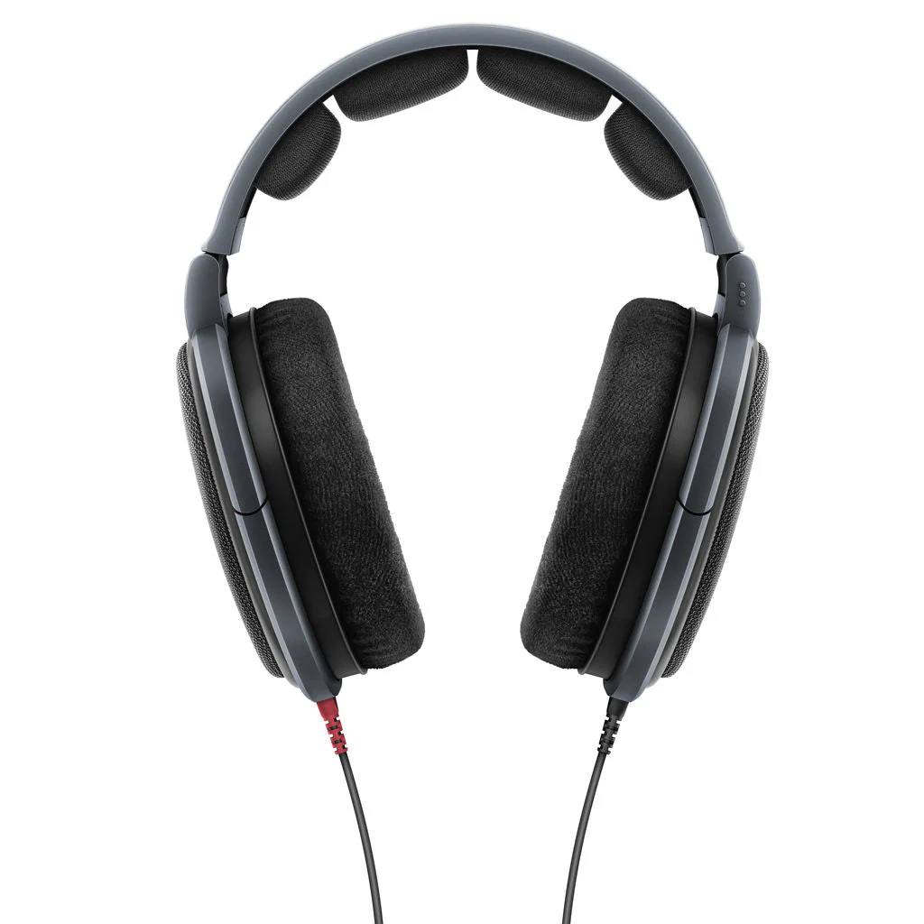 Sennheiser - HD600 Open Back Headphone (2 Years Warranty) - Image 3