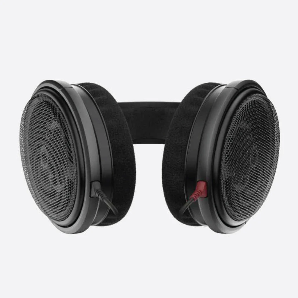 Sennheiser - HD600 Open Back Headphone (2 Years Warranty) - Image 8