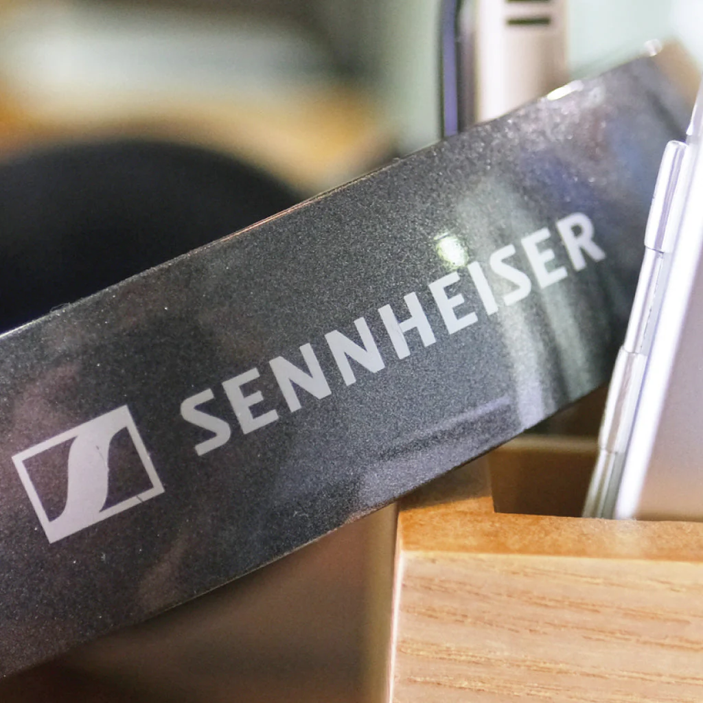Sennheiser - HD650 Open Back Headphone (2 Years Warranty) - Image 10
