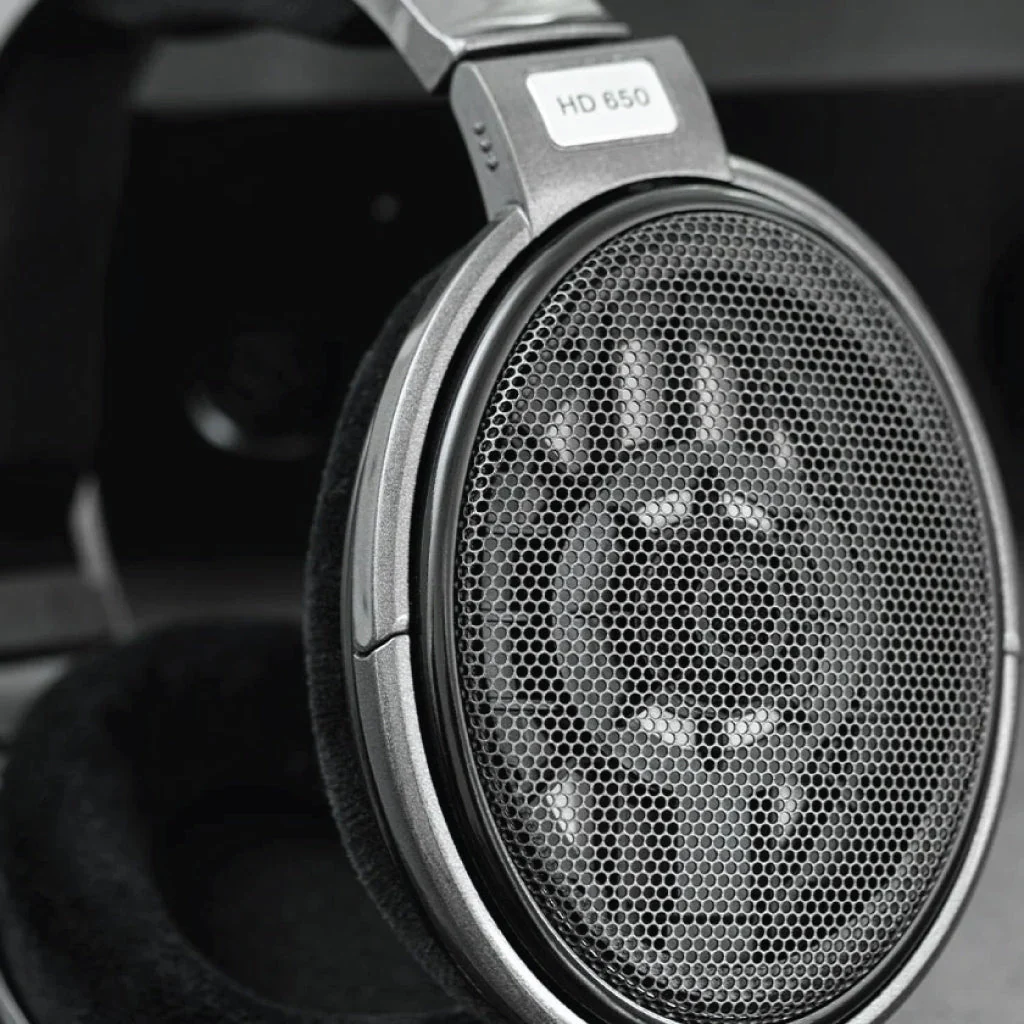 Sennheiser - HD650 Open Back Headphone (2 Years Warranty) - Image 11
