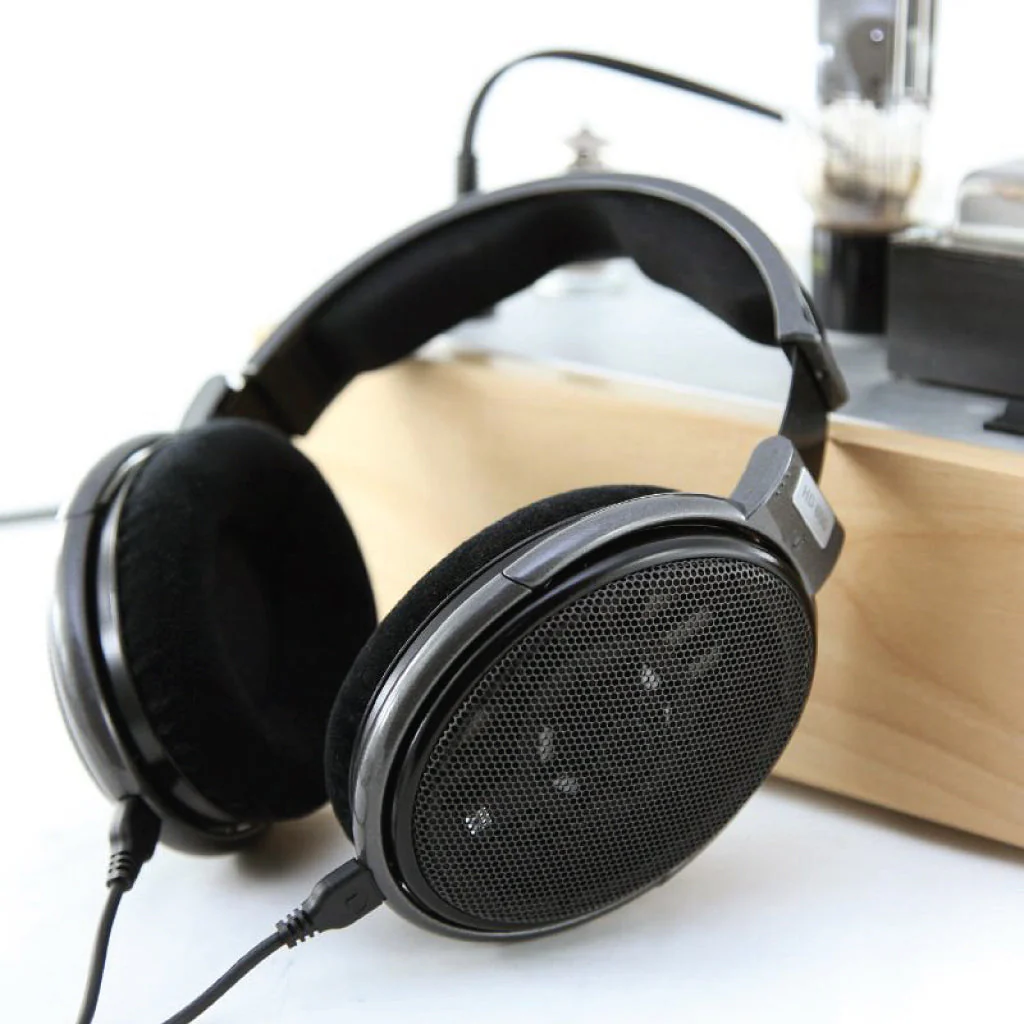 Sennheiser - HD650 Open Back Headphone (2 Years Warranty) - Image 12