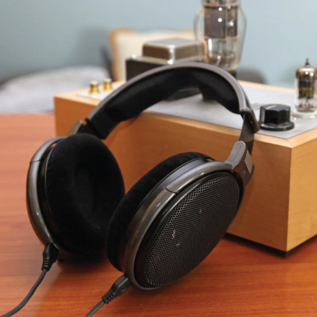 Sennheiser - HD650 Open Back Headphone (2 Years Warranty) - Image 15