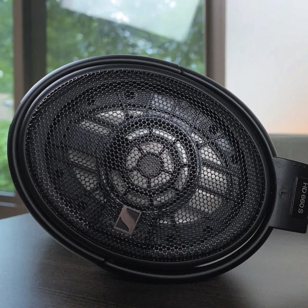 Sennheiser - HD660S Open Back Headphone (2 Years Warranty) - Image 10