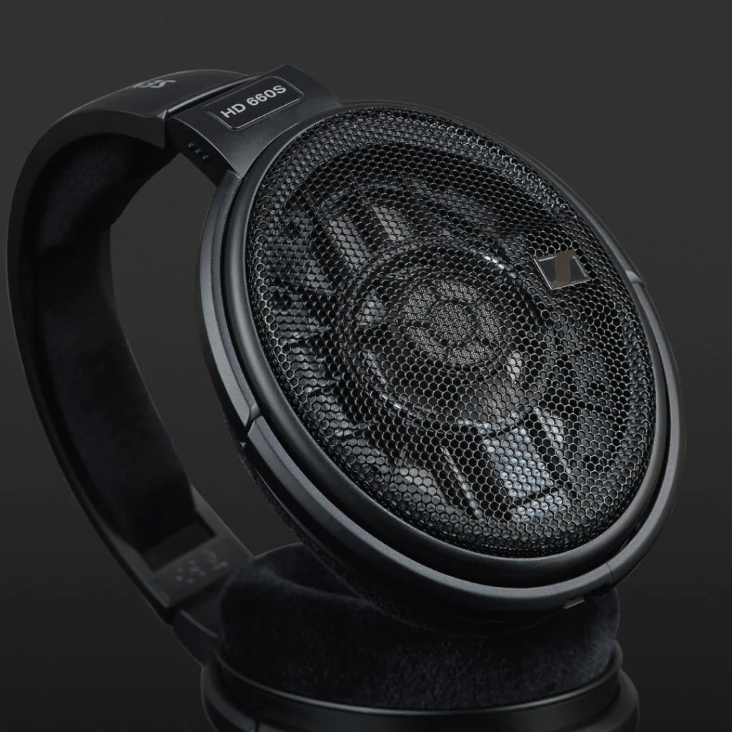 Sennheiser - HD660S Open Back Headphone (2 Years Warranty) - Image 11