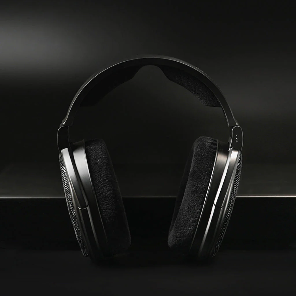 Sennheiser - HD660S Open Back Headphone (2 Years Warranty) - Image 12