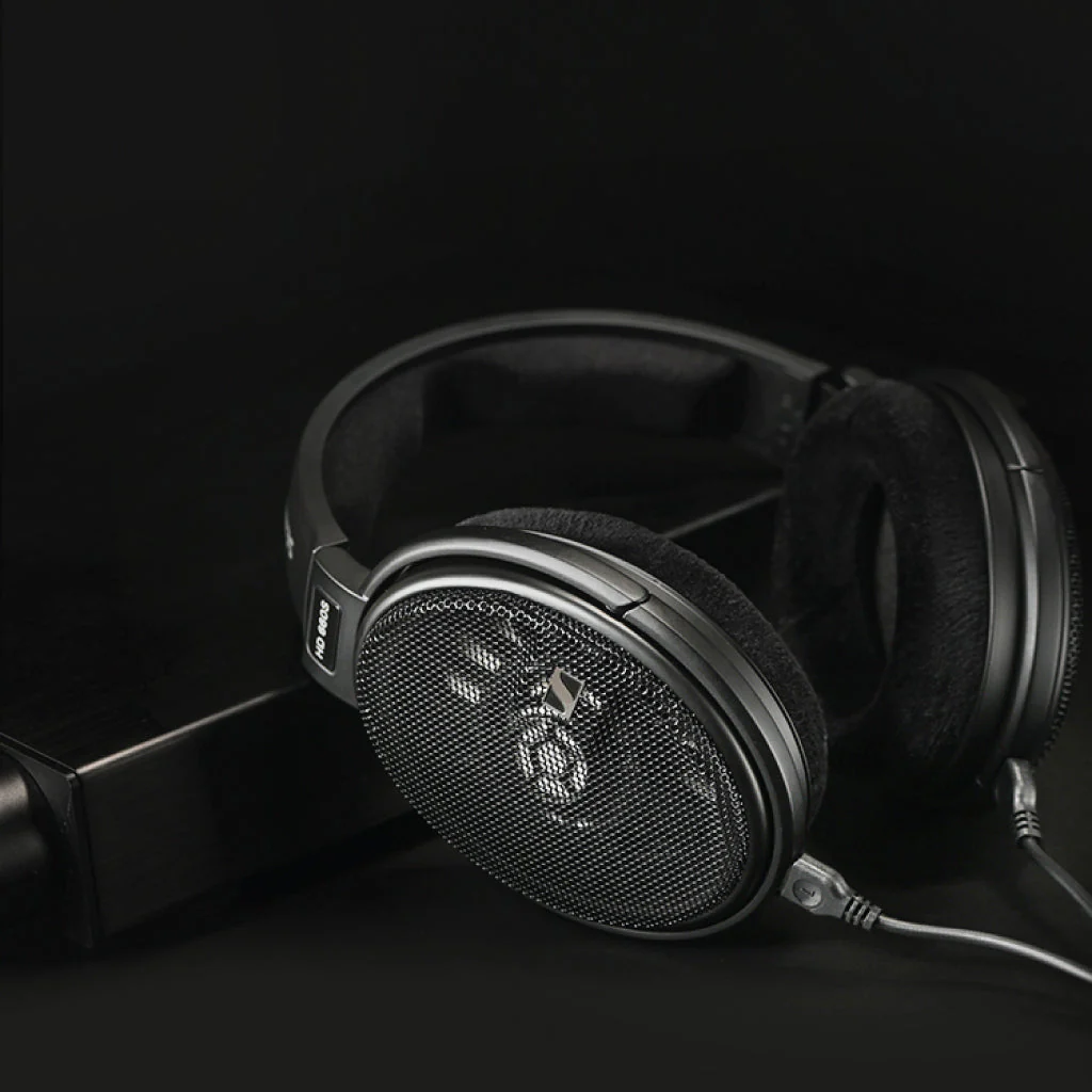 Sennheiser - HD660S Open Back Headphone (2 Years Warranty) - Image 13