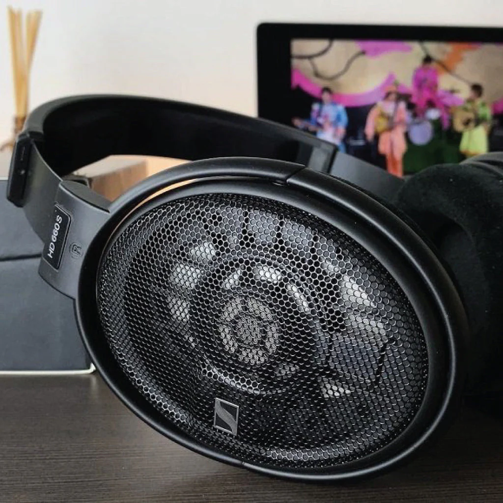 Sennheiser - HD660S Open Back Headphone (2 Years Warranty) - Image 14