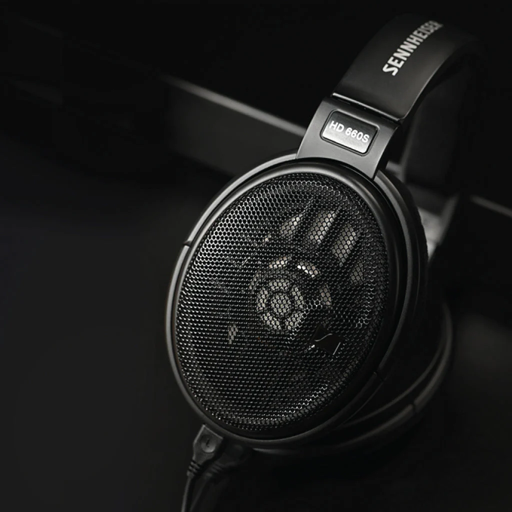 Sennheiser - HD660S Open Back Headphone (2 Years Warranty) - Image 15