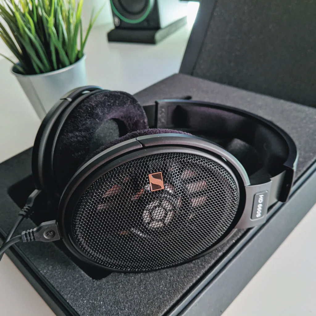 Sennheiser - HD660S Open Back Headphone (2 Years Warranty) - Image 16