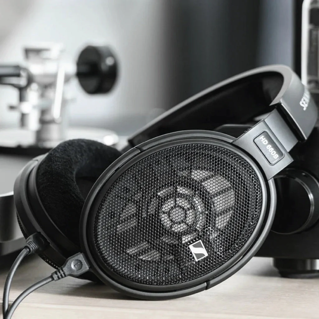 Sennheiser - HD660S Open Back Headphone (2 Years Warranty) - Image 17