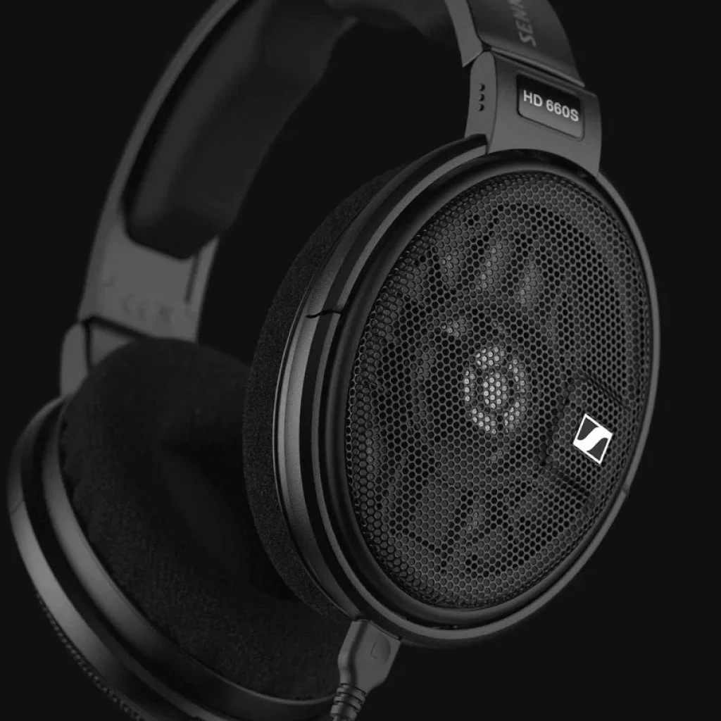 Sennheiser - HD660S Open Back Headphone (2 Years Warranty) - Image 3