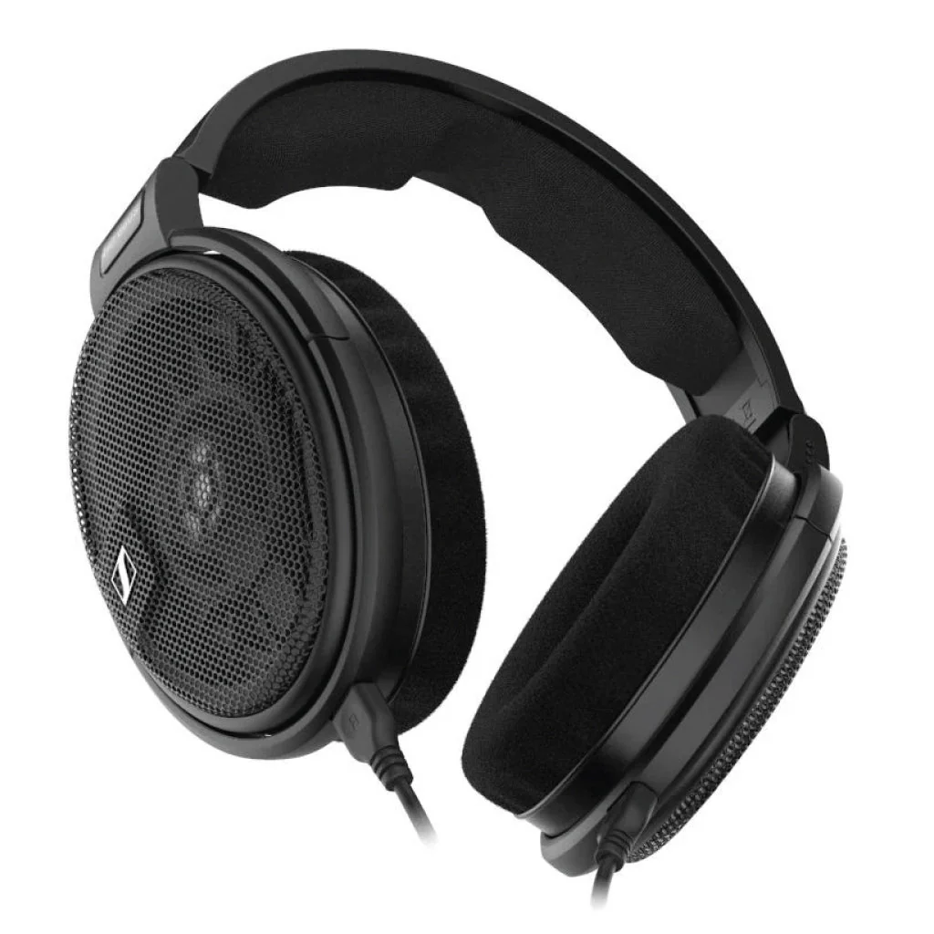 Sennheiser - HD660S Open Back Headphone (2 Years Warranty) - Image 4