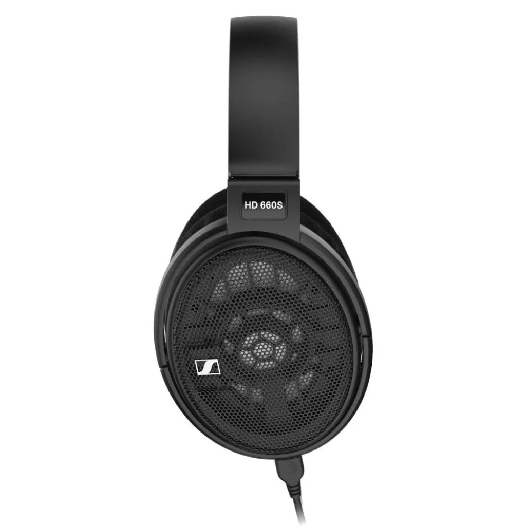 Sennheiser - HD660S Open Back Headphone (2 Years Warranty) - Image 7