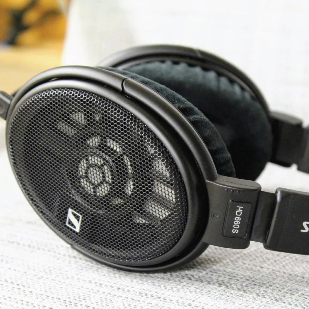 Sennheiser - HD660S Open Back Headphone (2 Years Warranty) - Image 9
