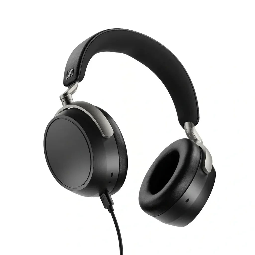 Sennheiser - HDB 630 Audiophile Grade ANC Wireless Headphones