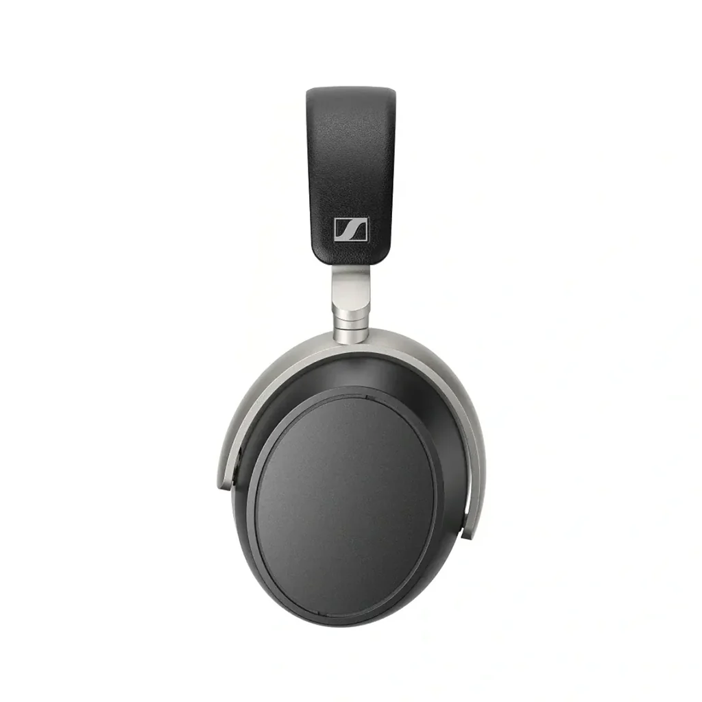 Sennheiser - HDB 630 Audiophile Grade ANC Wireless Headphones - Image 2