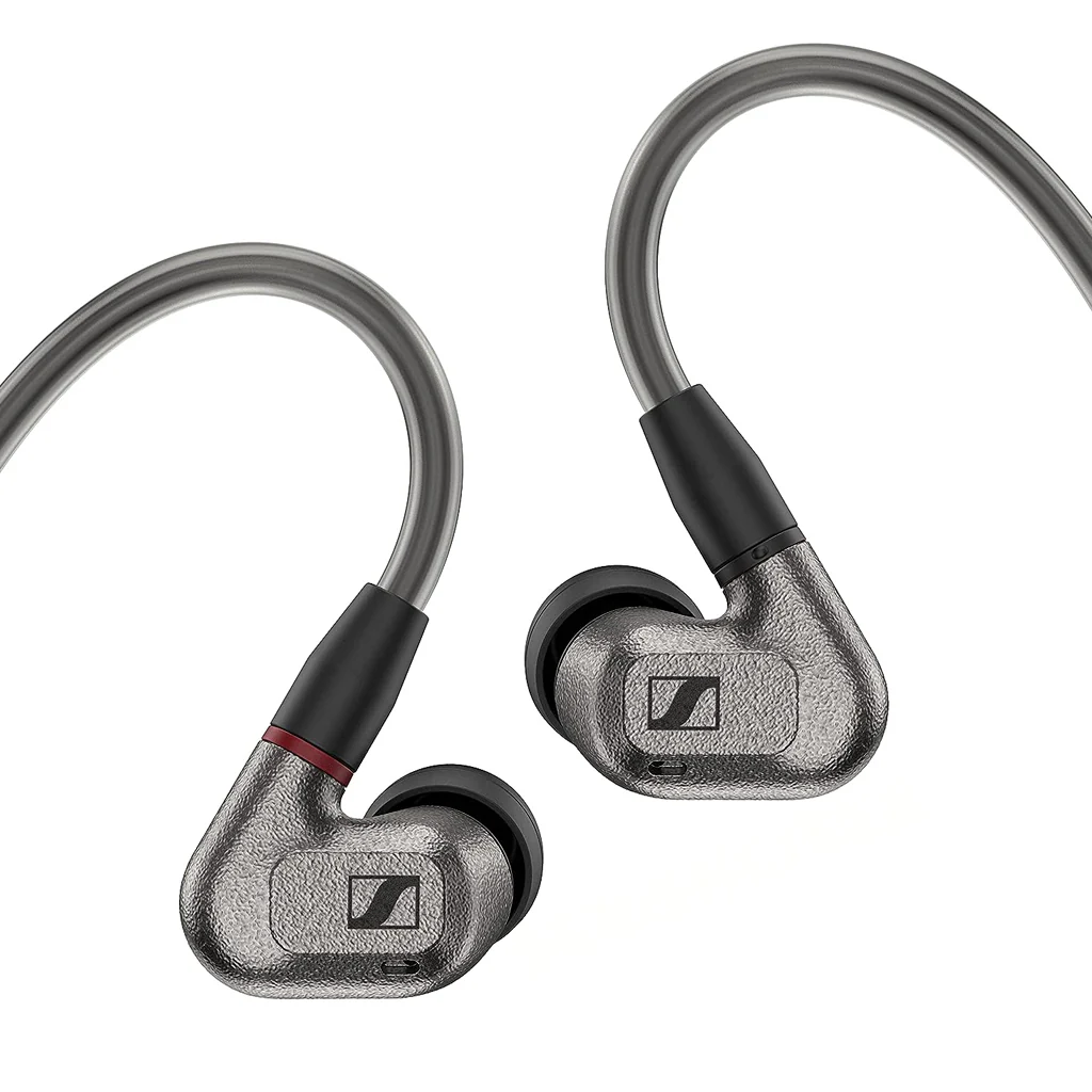 Sennheiser - IE 600 IEM (2 Years Warranty)