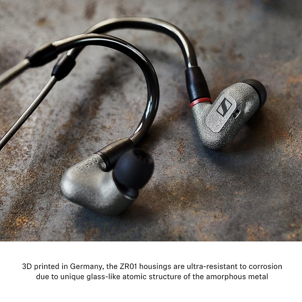 Sennheiser - IE 600 IEM (2 Years Warranty) - Image 5