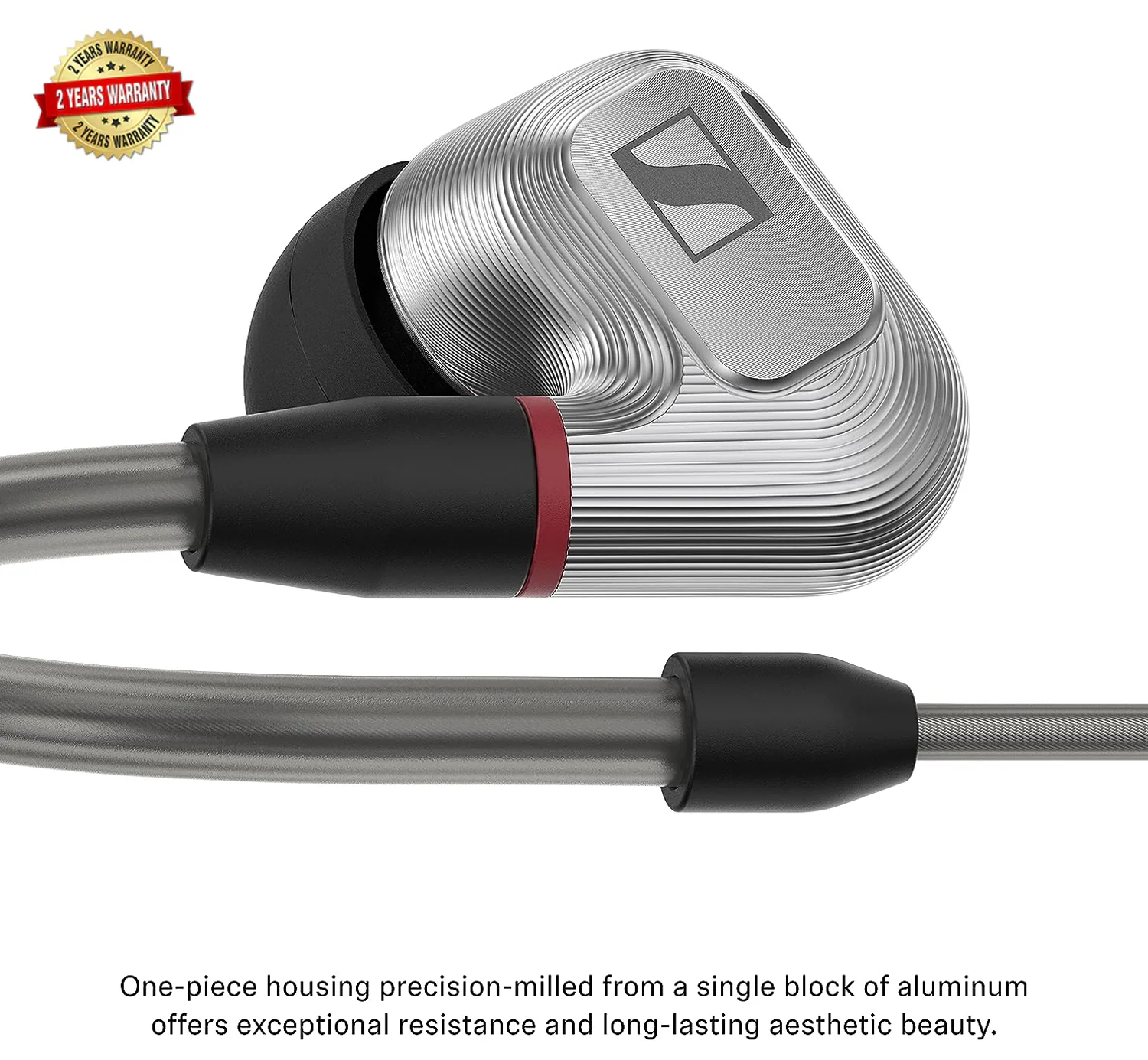 Sennheiser - IE 900 IEM (2 Years Warranty) - Image 2