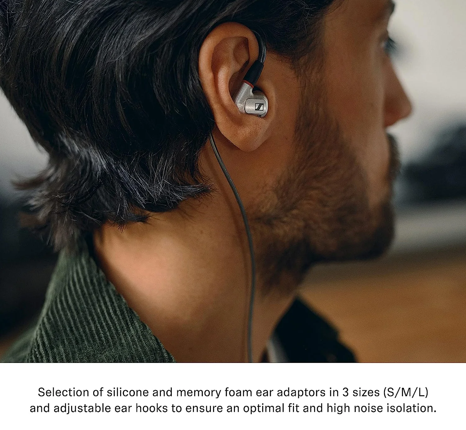 Sennheiser - IE 900 IEM (2 Years Warranty) - Image 5