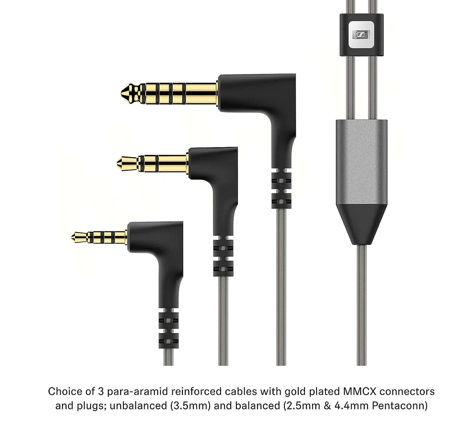 Sennheiser - IE 900 IEM (2 Years Warranty) - Image 6