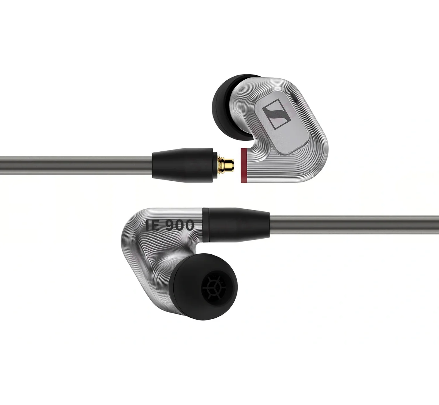 Sennheiser - IE 900 IEM (2 Years Warranty) - Image 8