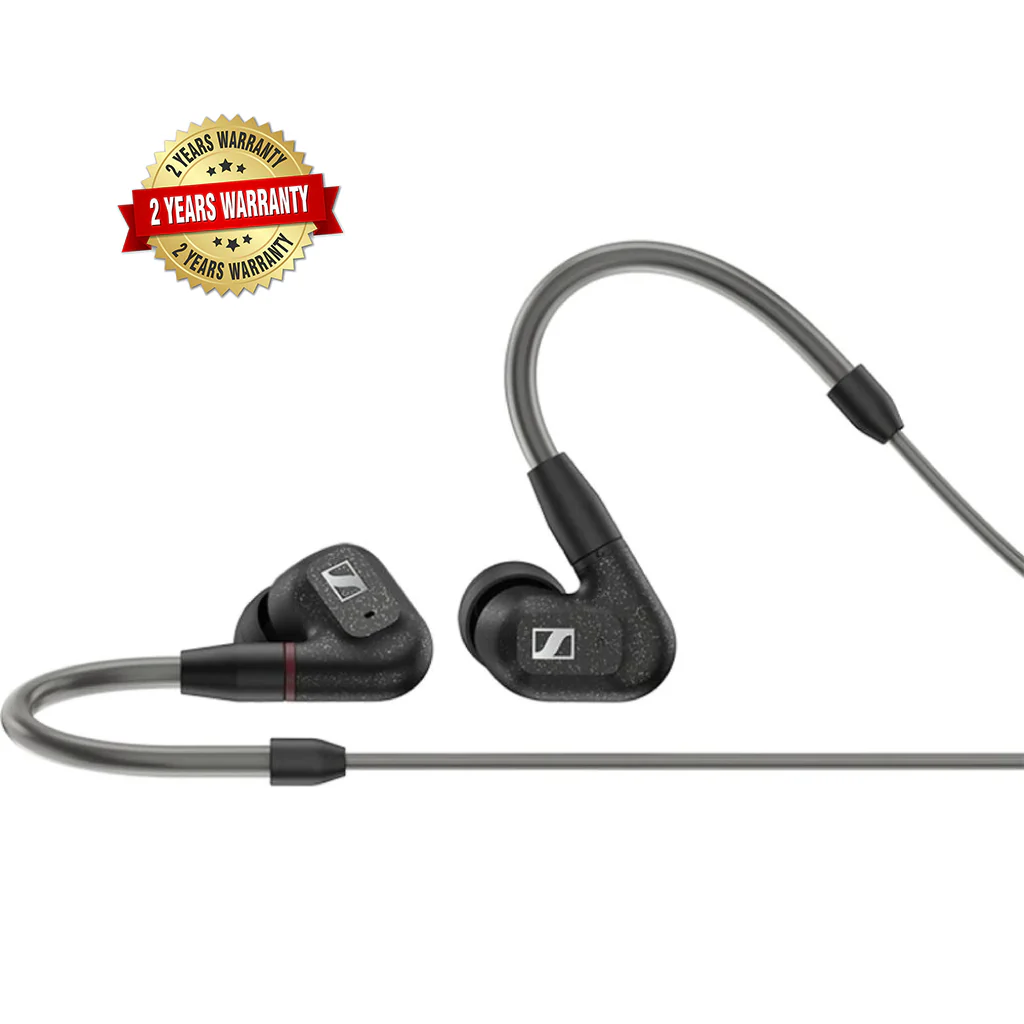 Sennheiser - IE300 Wired IEM (2 Years Warranty) - Image 2