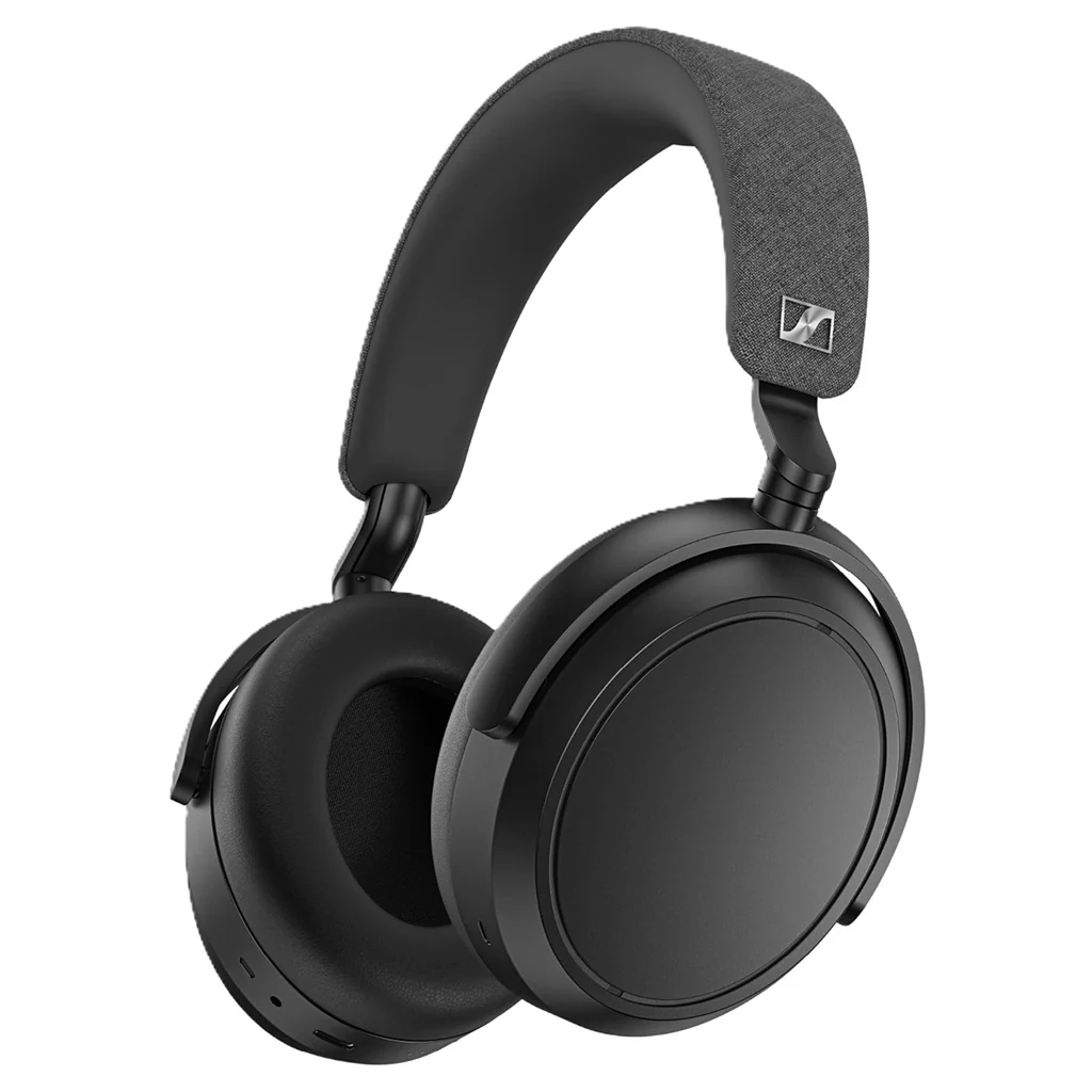 Sennheiser – Momentum 4 Wireless BT 5.2 Headphones