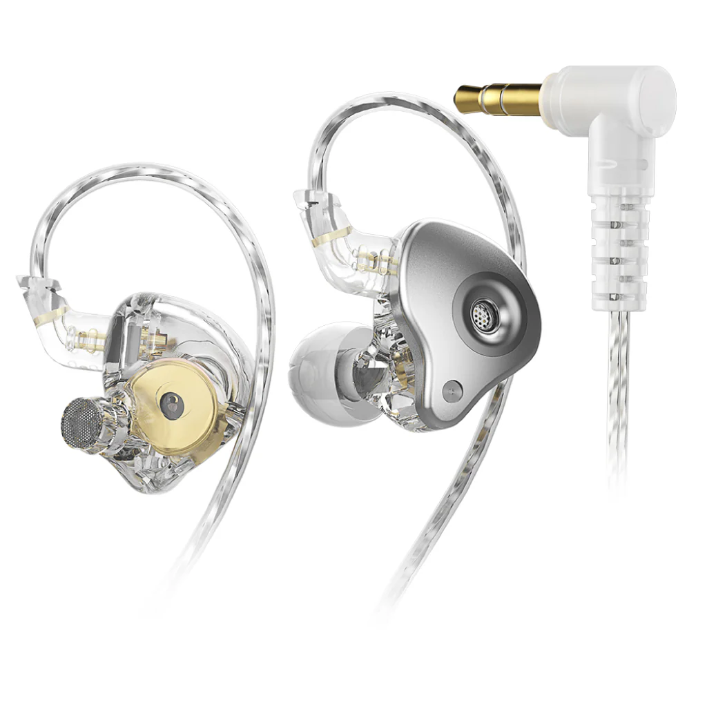 SGOR - HiFi Venus Wired IEM - Image 14