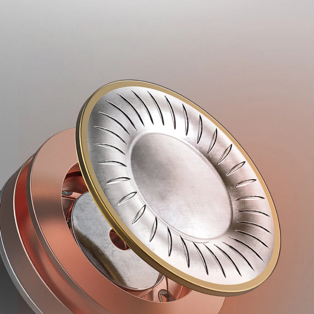 SGOR - HiFi Venus Wired IEM - Image 2