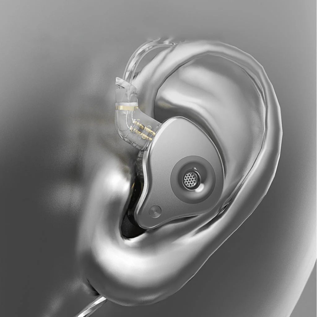 SGOR - HiFi Venus Wired IEM - Image 4
